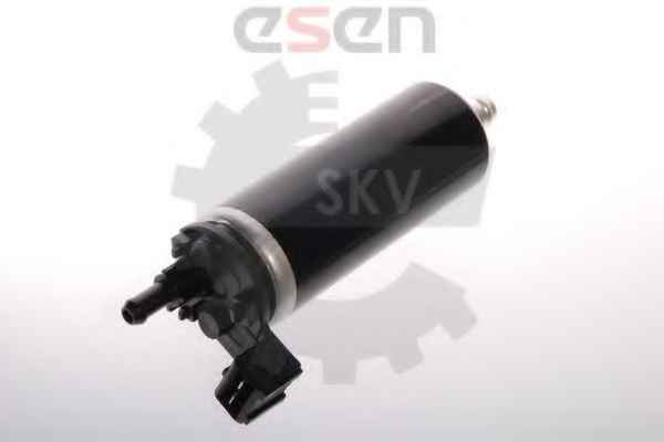 SKV GERMANY 02SKV007