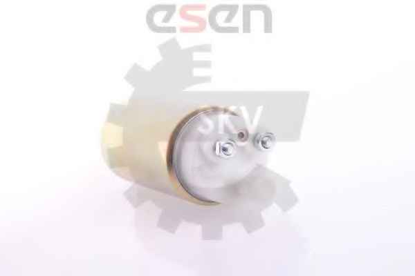 SKV GERMANY 02SKV260