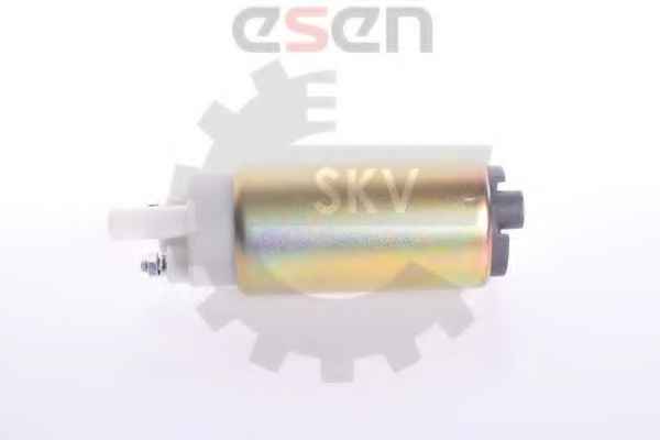 SKV GERMANY 02SKV260