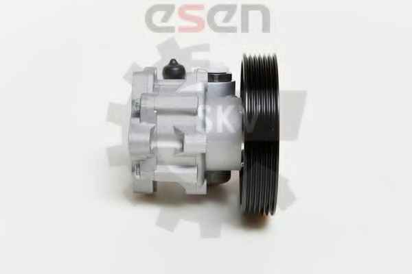 SKV GERMANY 10SKV009