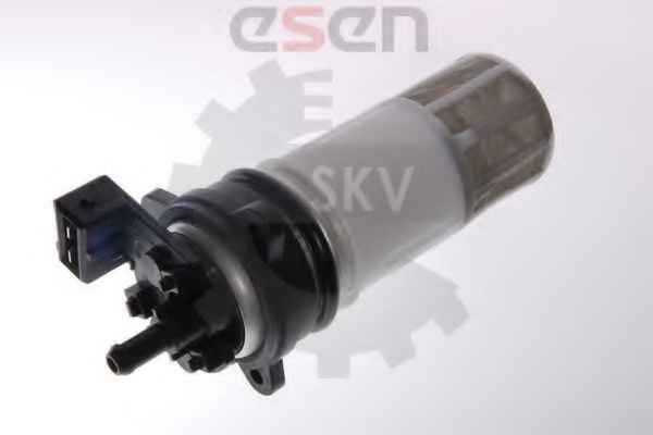 SKV GERMANY 02SKV283