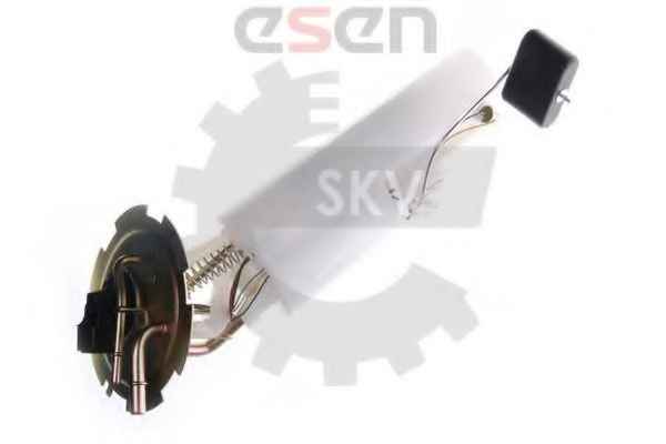 SKV GERMANY 02SKV718