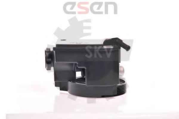 SKV GERMANY 10SKV159