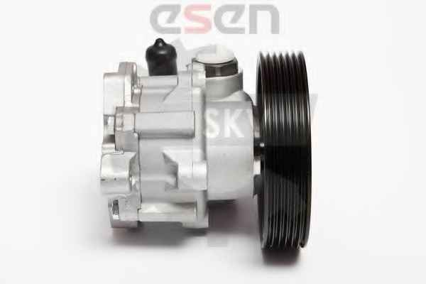SKV GERMANY 10SKV004