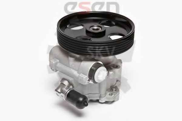 SKV GERMANY 10SKV004