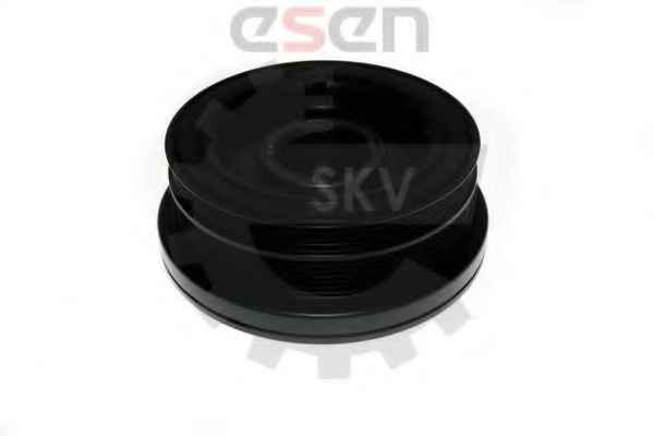 SKV GERMANY 95SKV315