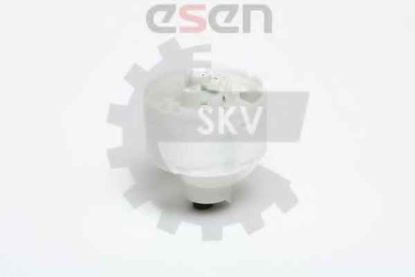 SKV GERMANY 02SKV724