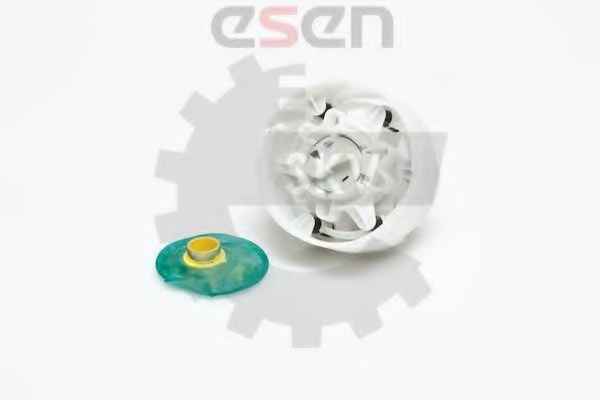 SKV GERMANY 02SKV724