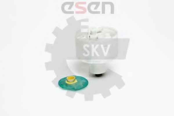 SKV GERMANY 02SKV724