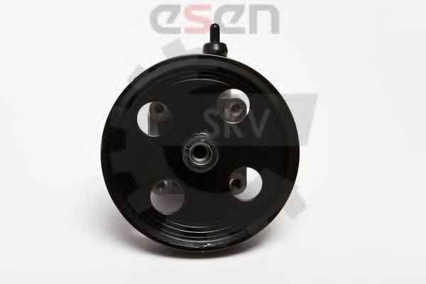 SKV GERMANY 10SKV074