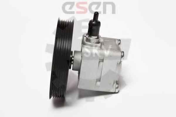 SKV GERMANY 10SKV074