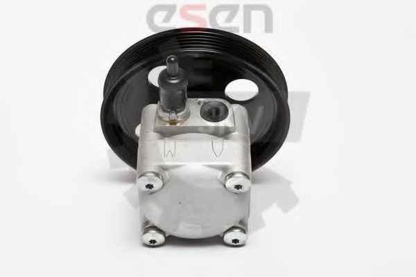 SKV GERMANY 10SKV074