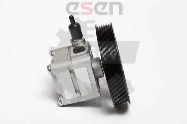 SKV GERMANY 10SKV074