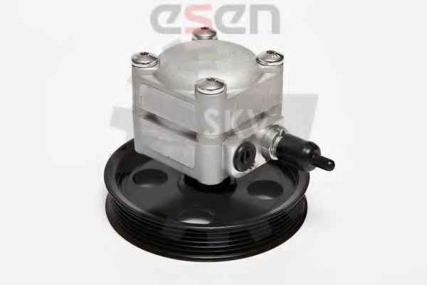 SKV GERMANY 10SKV074