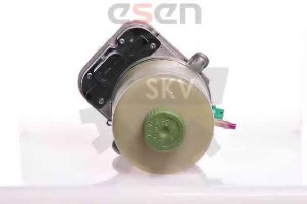 SKV GERMANY 10SKV081