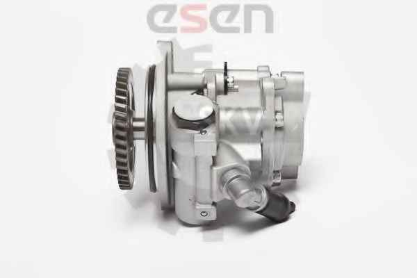 SKV GERMANY 10SKV045