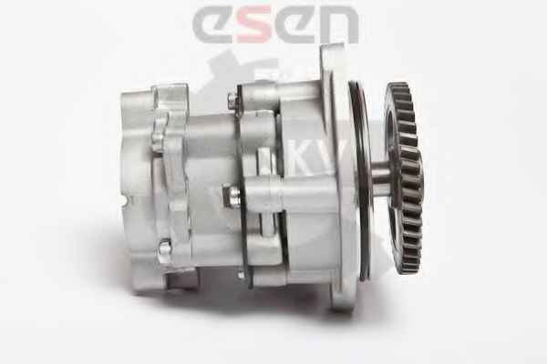 SKV GERMANY 10SKV045