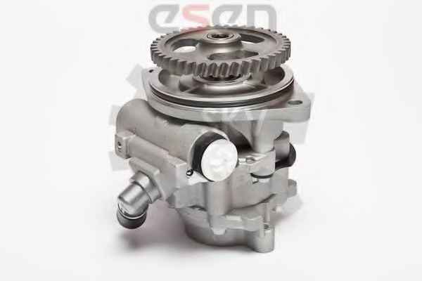 SKV GERMANY 10SKV045