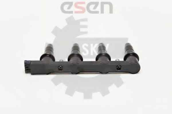 SKV GERMANY 03SKV168