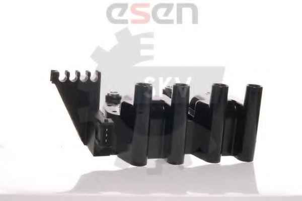 SKV GERMANY 03SKV004