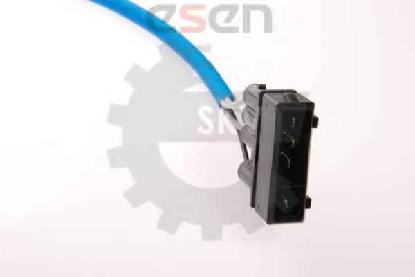 SKV GERMANY 09SKV030