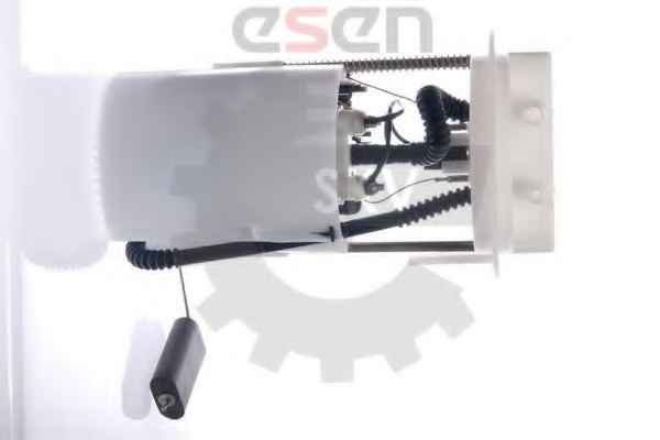 SKV GERMANY 02SKV725