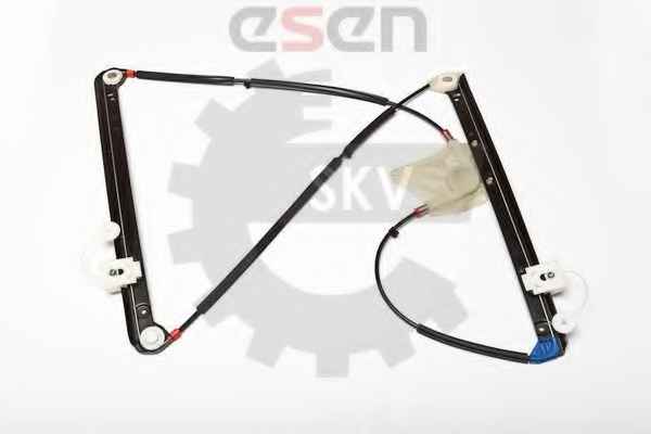 SKV GERMANY 01SKV412