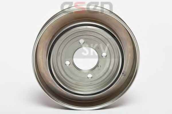 SKV GERMANY 95SKV311