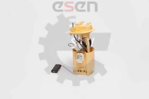 SKV GERMANY 02SKV728