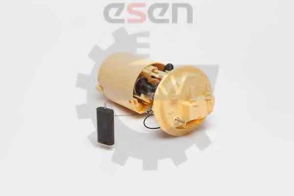 SKV GERMANY 02SKV728