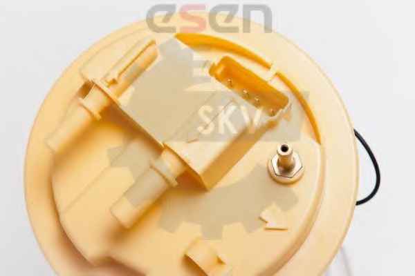 SKV GERMANY 02SKV728