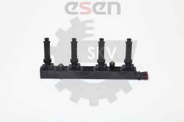 SKV GERMANY 03SKV115