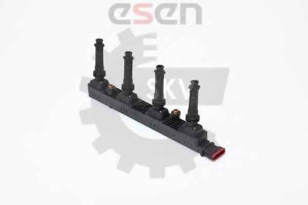 SKV GERMANY 03SKV115