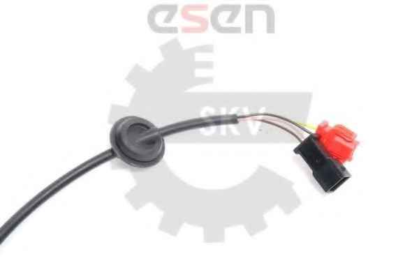 SKV GERMANY 06SKV015