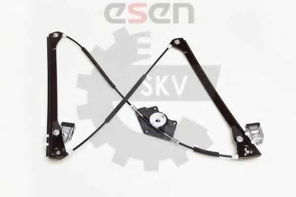 SKV GERMANY 01SKV061