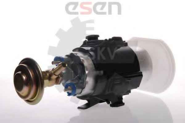 SKV GERMANY 02SKV270