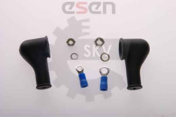 SKV GERMANY 02SKV270