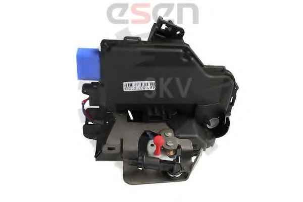 SKV GERMANY 16SKV051