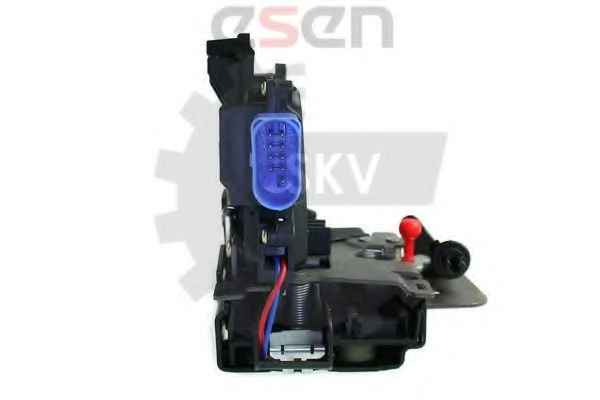 SKV GERMANY 16SKV051