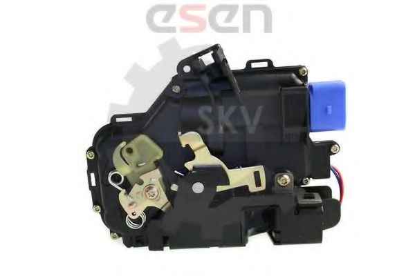 SKV GERMANY 16SKV051