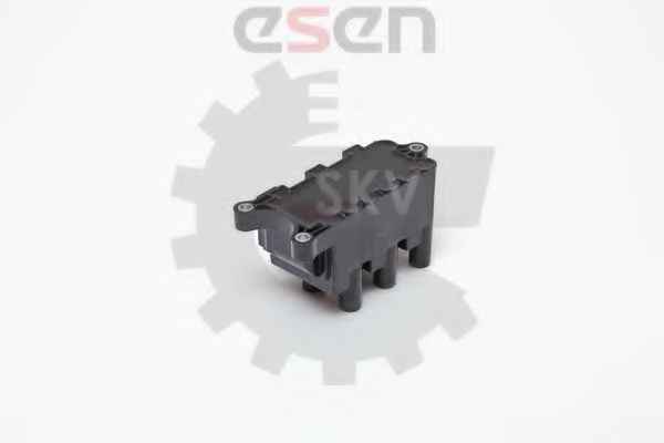 SKV GERMANY 03SKV161