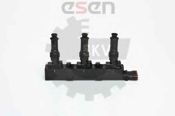 SKV GERMANY 03SKV125