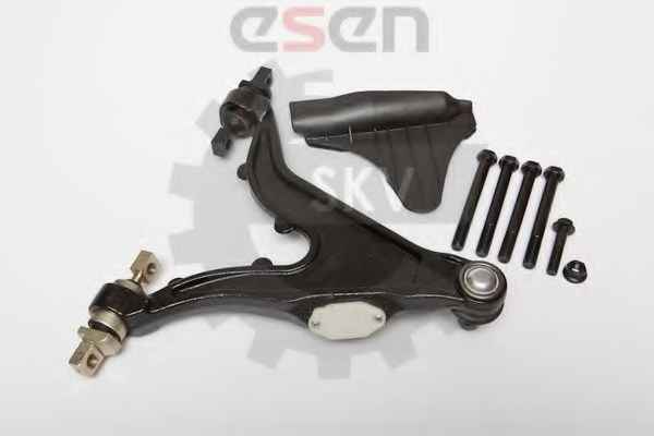 SKV GERMANY 04SKV024