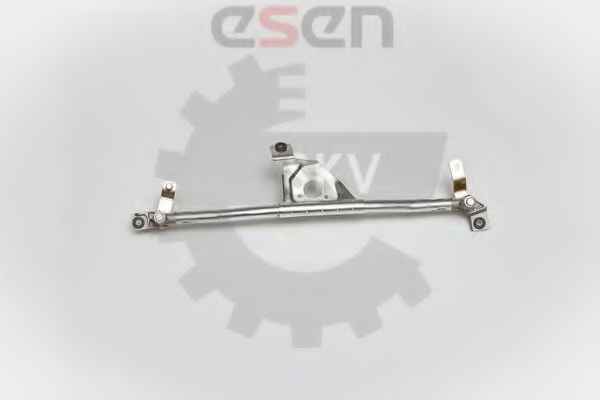 SKV GERMANY 05SKV009