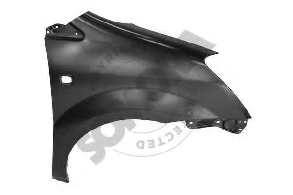 SOMORA 312801