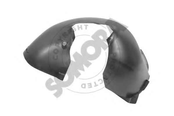SOMORA 353205B