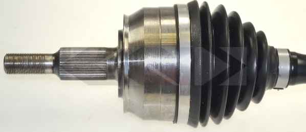 SPIDAN 25288