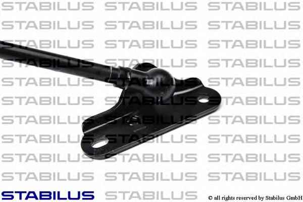 STABILUS 015529