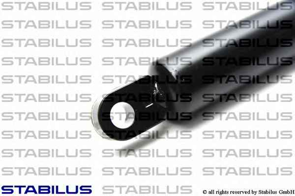 STABILUS 2522LS