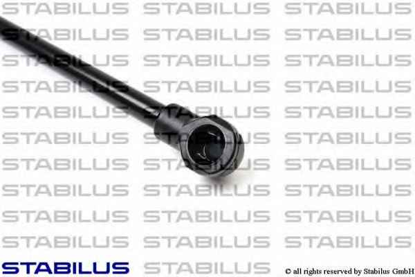 STABILUS 023921